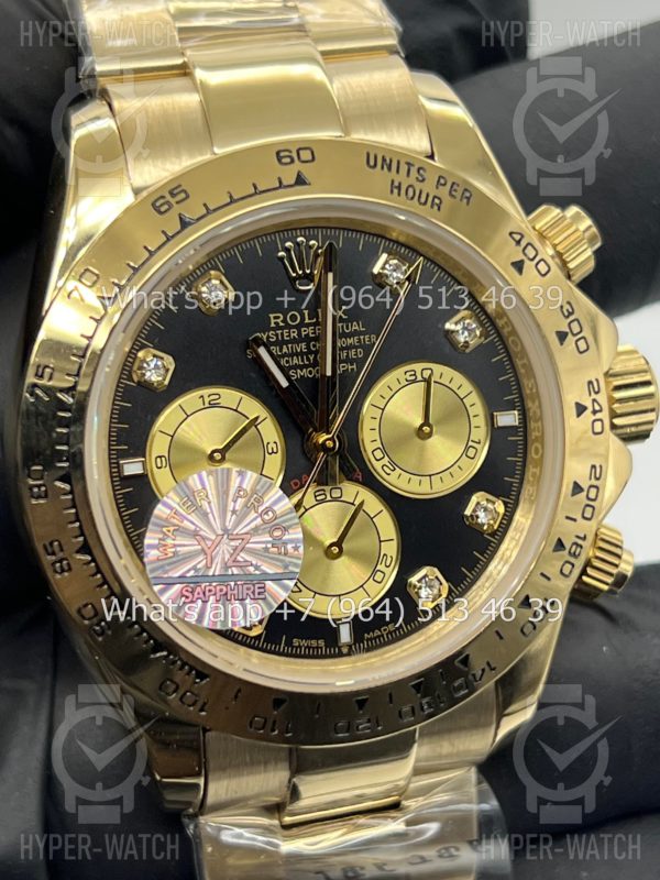 Товар Rolex Cosmograph Daytona 40mm Art 10013 Фото 8 - Rolex Cosmograph Daytona 40mm Art 10013
