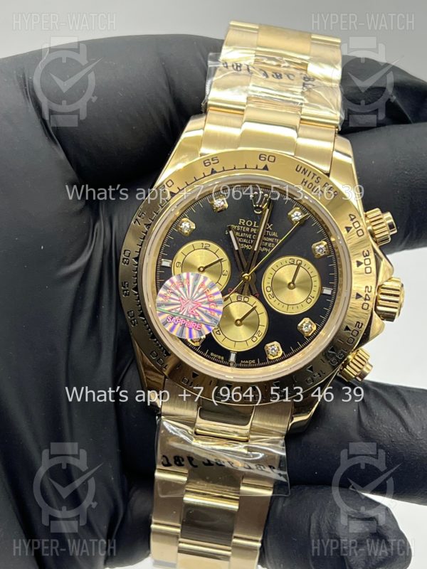 Товар Rolex Cosmograph Daytona 40mm Art 10013 Фото 10 - Rolex Cosmograph Daytona 40mm Art 10013