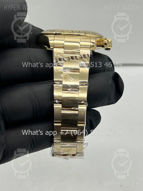Товар Rolex Cosmograph Daytona 40mm Art 10013 Фото 11 - Rolex Cosmograph Daytona 40mm Art 10013