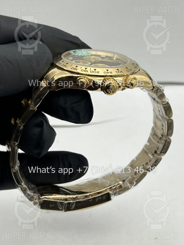 Товар Rolex Cosmograph Daytona 40mm Art 10013 Фото 12 - Rolex Cosmograph Daytona 40mm Art 10013