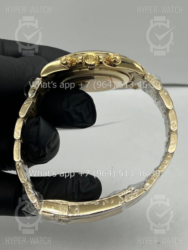 Товар Rolex Cosmograph Daytona 40mm Art 10013 Фото 13 - Rolex Cosmograph Daytona 40mm Art 10013