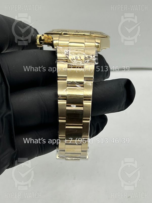 Товар Rolex Cosmograph Daytona 40mm Art 10013 Фото 14 - Rolex Cosmograph Daytona 40mm Art 10013