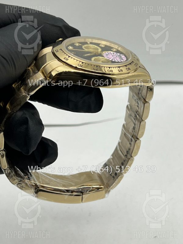 Товар Rolex Cosmograph Daytona 40mm Art 10013 Фото 15 - Rolex Cosmograph Daytona 40mm Art 10013
