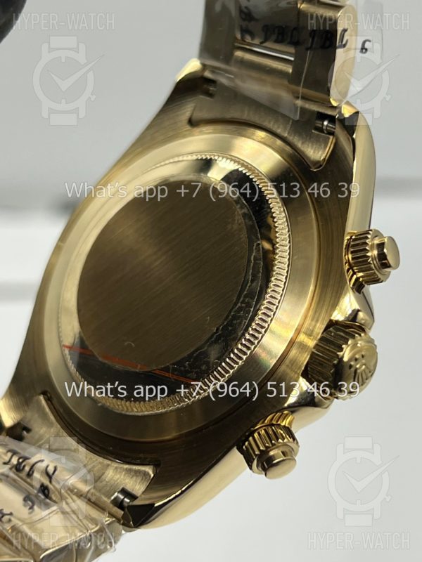 Товар Rolex Cosmograph Daytona 40mm Art 10013 Фото 18 - Rolex Cosmograph Daytona 40mm Art 10013