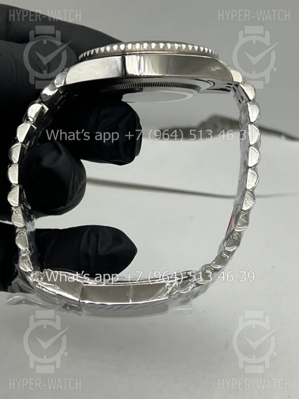 Товар Rolex GMT Master II 40mm Art 10014 Фото 12 - Rolex GMT Master II 40mm Art 10014