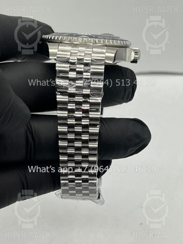 Товар Rolex GMT Master II 40mm Art 10014 Фото 13 - Rolex GMT Master II 40mm Art 10014