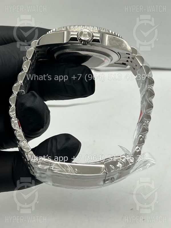 Товар Rolex GMT Master II 40mm Art 10014 Фото 15 - Rolex GMT Master II 40mm Art 10014