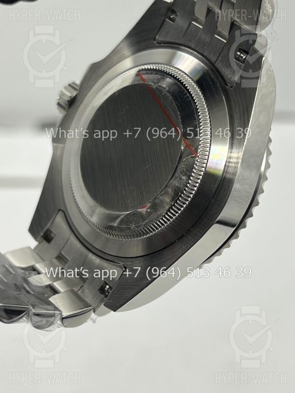 Товар Rolex GMT Master II 40mm Art 10014 Фото 16 - Rolex GMT Master II 40mm Art 10014