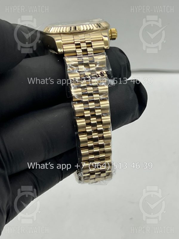 Товар Rolex Datejust 31mm Art 10023 Фото 7 - Rolex Datejust 31mm Art 10023