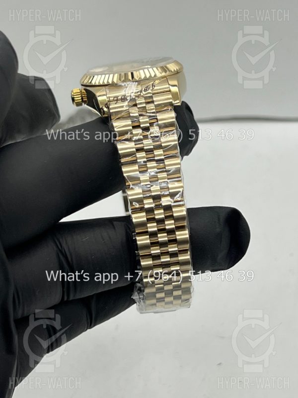 Товар Rolex Datejust 31mm Art 10023 Фото 10 - Rolex Datejust 31mm Art 10023