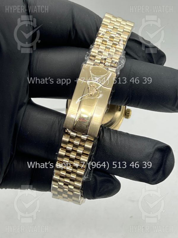 Товар Rolex Datejust 31mm Art 10023 Фото 13 - Rolex Datejust 31mm Art 10023