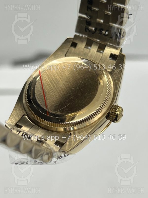 Товар Rolex Datejust 31mm Art 10023 Фото 14 - Rolex Datejust 31mm Art 10023