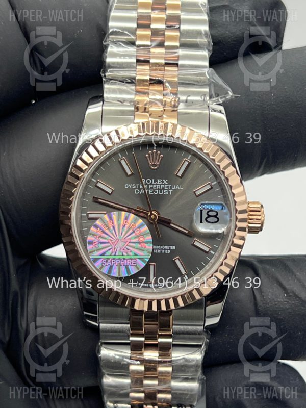 Товар Rolex Datejust 31mm Art 10024 Фото 2 - Rolex Datejust 31mm Art 10024