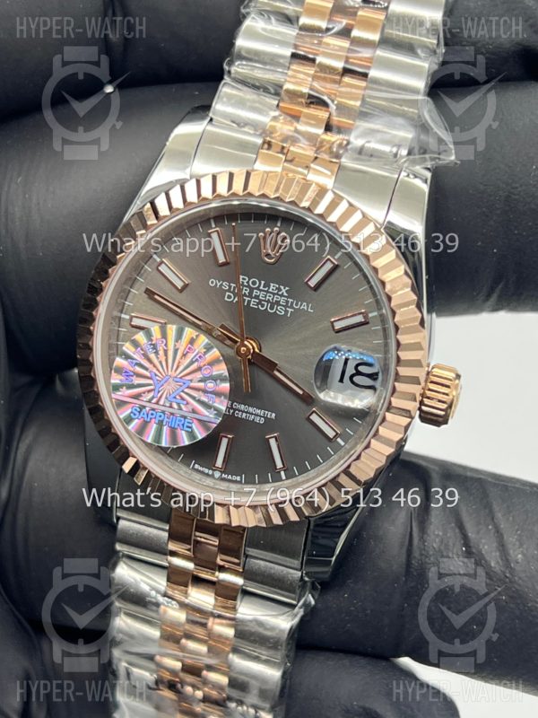 Товар Rolex Datejust 31mm Art 10024 Фото 3 - Rolex Datejust 31mm Art 10024