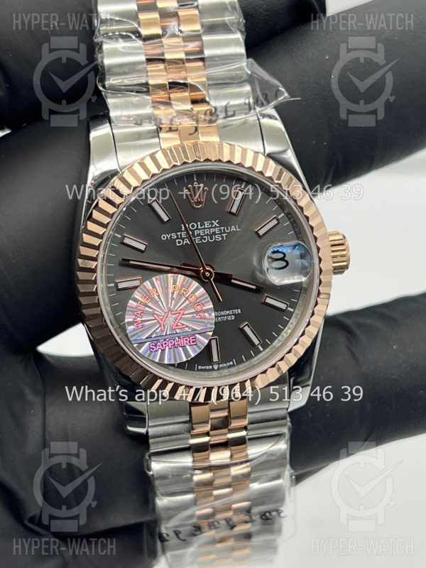 Товар Rolex Datejust 31mm Art 10024 Фото 4 - Rolex Datejust 31mm Art 10024