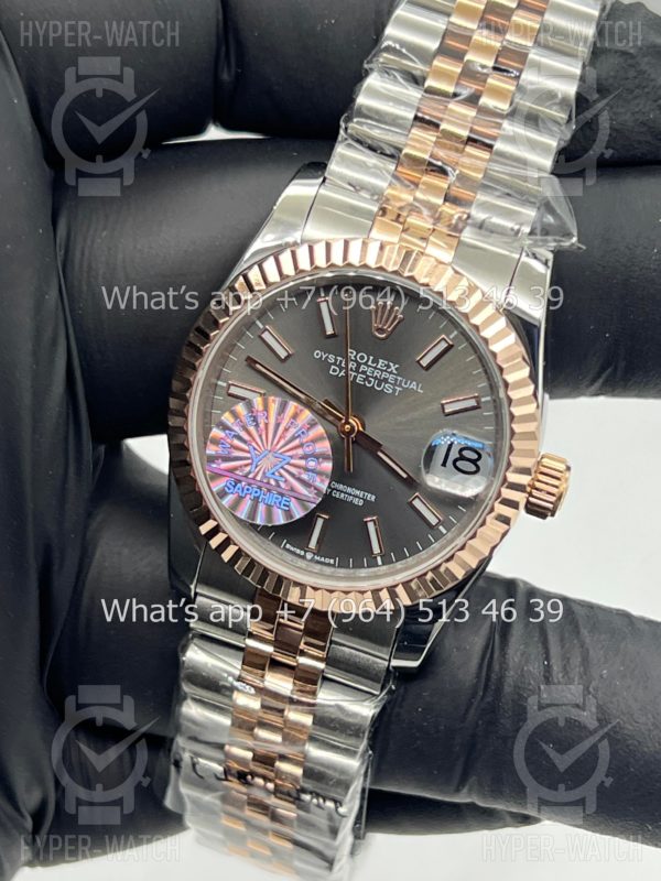 Товар Rolex Datejust 31mm Art 10024 Фото 5 - Rolex Datejust 31mm Art 10024