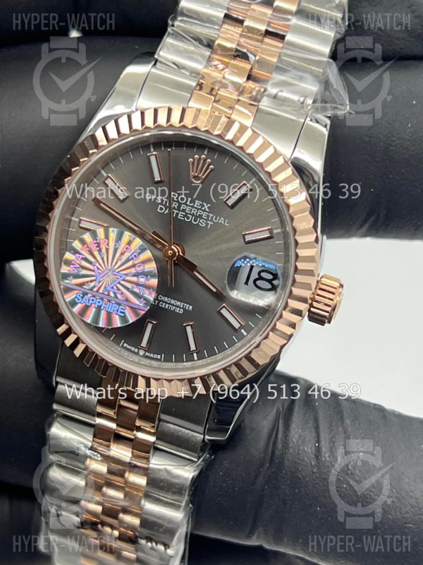 Товар Rolex Datejust 31mm Art 10024 Фото 6 - Rolex Datejust 31mm Art 10024