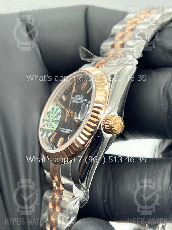 Товар Rolex Datejust 31mm Art 10024 Фото 7 - Rolex Datejust 31mm Art 10024