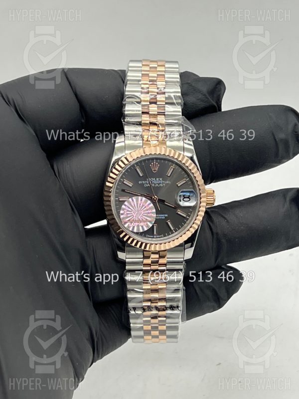 Товар Rolex Datejust 31mm Art 10024 Фото 8 - Rolex Datejust 31mm Art 10024