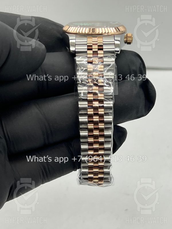 Товар Rolex Datejust 31mm Art 10024 Фото 9 - Rolex Datejust 31mm Art 10024