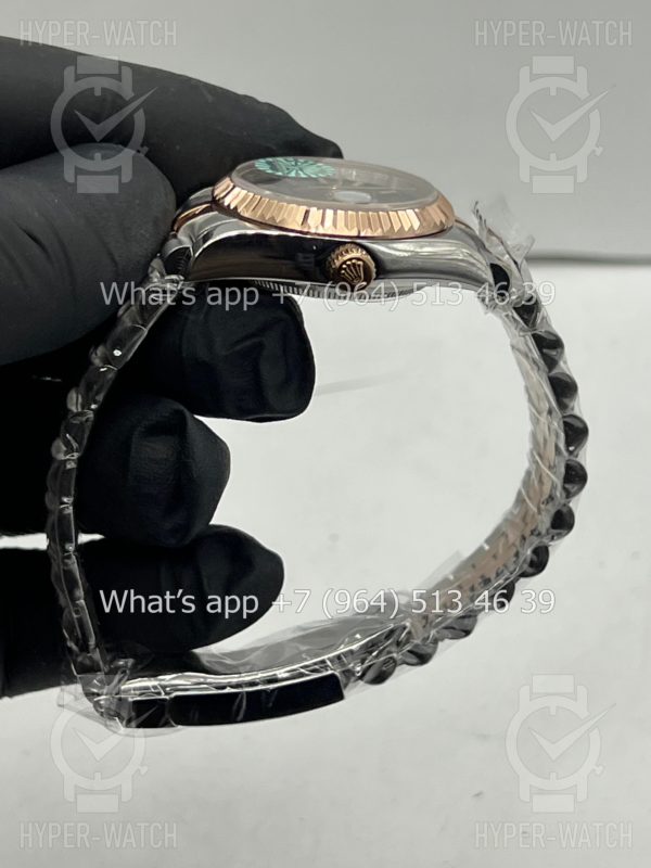 Товар Rolex Datejust 31mm Art 10024 Фото 10 - Rolex Datejust 31mm Art 10024