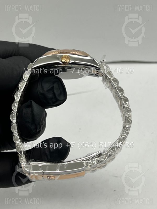 Товар Rolex Datejust 31mm Art 10024 Фото 11 - Rolex Datejust 31mm Art 10024