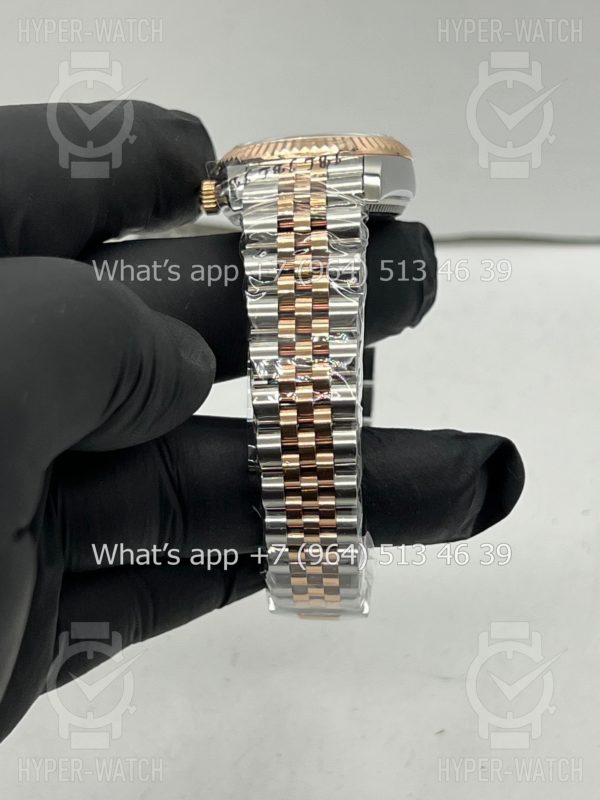 Товар Rolex Datejust 31mm Art 10024 Фото 12 - Rolex Datejust 31mm Art 10024