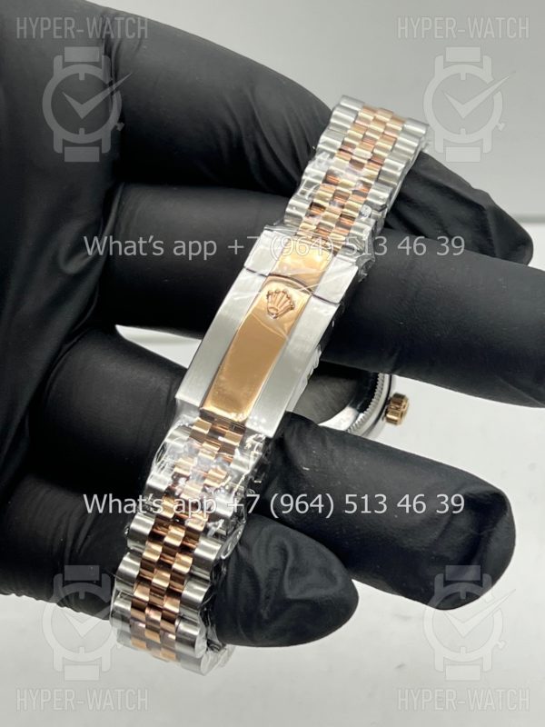 Товар Rolex Datejust 31mm Art 10024 Фото 15 - Rolex Datejust 31mm Art 10024