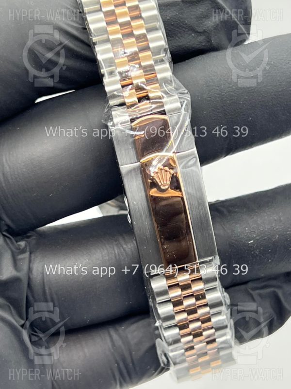 Товар Rolex Datejust 31mm Art 10024 Фото 16 - Rolex Datejust 31mm Art 10024