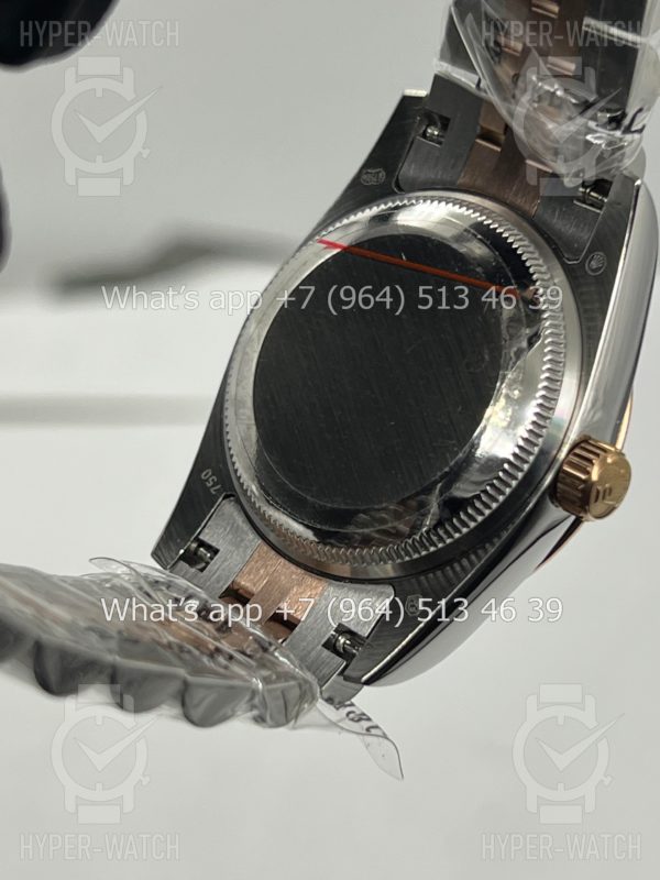 Товар Rolex Datejust 31mm Art 10024 Фото 17 - Rolex Datejust 31mm Art 10024