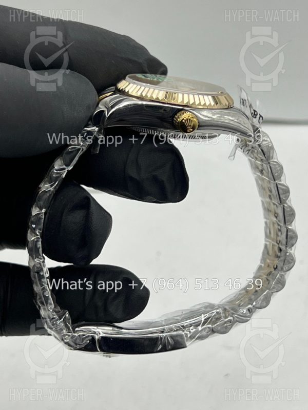 Товар Rolex Datejust 31mm Art 10025 Фото 9 - Rolex Datejust 31mm Art 10025