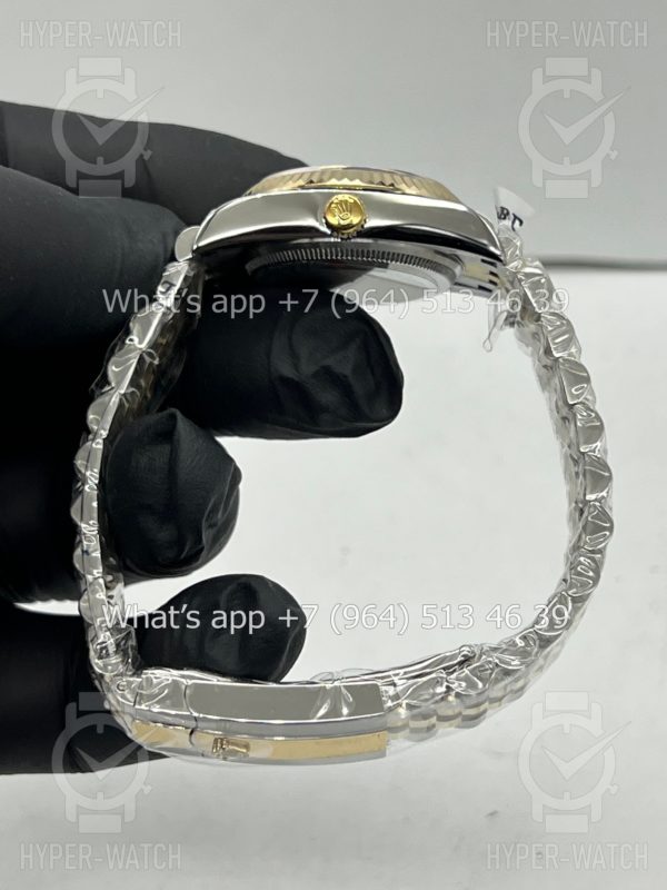 Товар Rolex Datejust 31mm Art 10025 Фото 10 - Rolex Datejust 31mm Art 10025