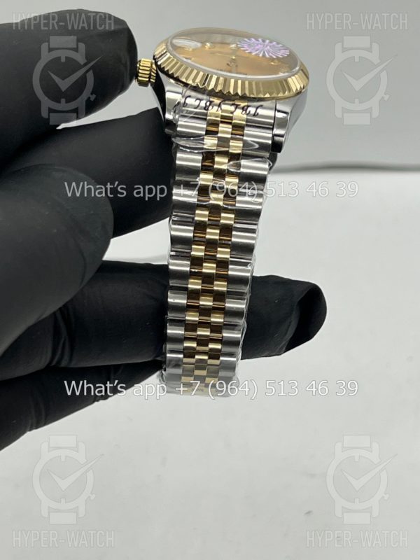 Товар Rolex Datejust 31mm Art 10025 Фото 11 - Rolex Datejust 31mm Art 10025