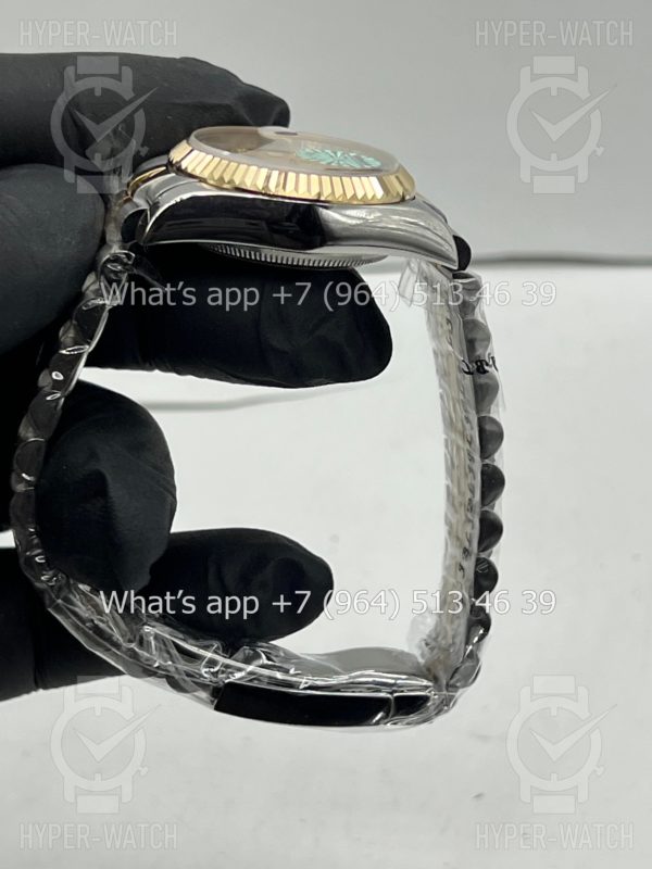 Товар Rolex Datejust 31mm Art 10025 Фото 12 - Rolex Datejust 31mm Art 10025