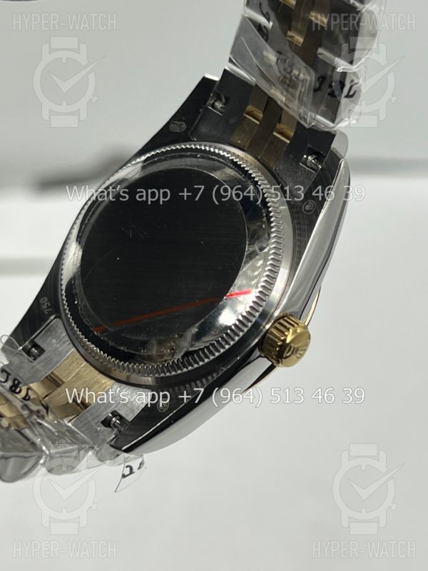 Товар Rolex Datejust 31mm Art 10025 Фото 16 - Rolex Datejust 31mm Art 10025