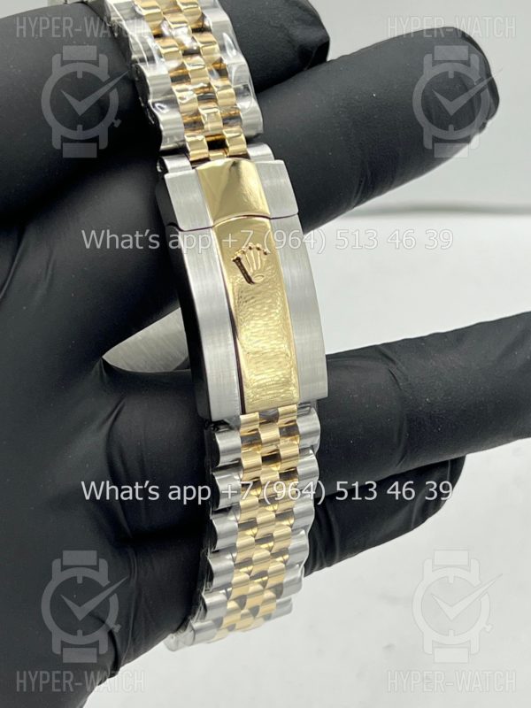 Товар Rolex Datejust 41mm Art 10018 Фото 15 - Rolex Datejust 41mm Art 10018