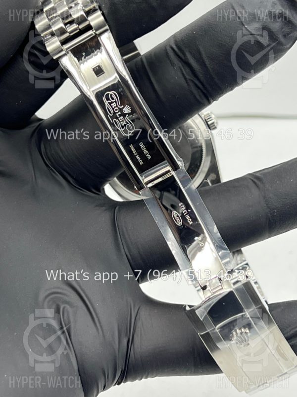 Товар Rolex GMT Master II 40mm Art 10014 Фото 21 - Rolex GMT Master II 40mm Art 10014