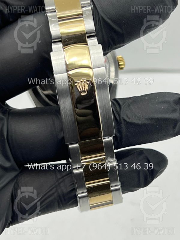 Товар Rolex Datejust 41mm Art 10017 Фото 16 - Rolex Datejust 41mm Art 10017