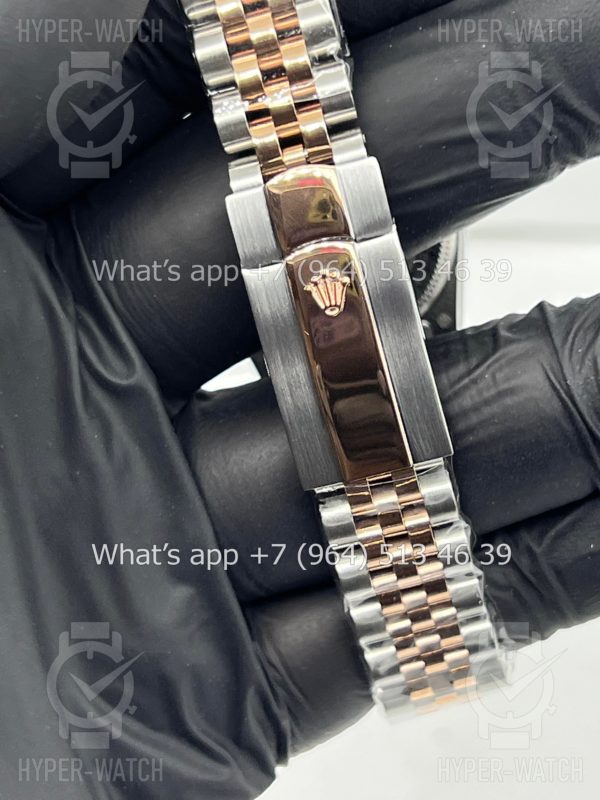 Товар Rolex Datejust 31mm Art 10024 Фото 18 - Rolex Datejust 31mm Art 10024