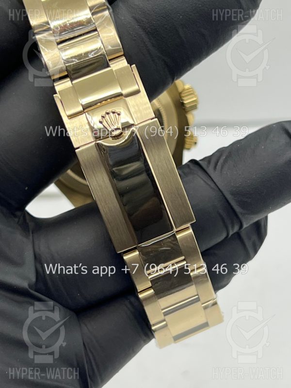 Товар Rolex Cosmograph Daytona 40mm Art 10013 Фото 19 - Rolex Cosmograph Daytona 40mm Art 10013
