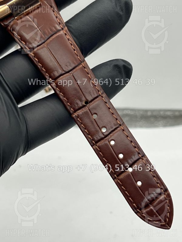 Товар Patek Philippe Nautilus 40mm Art 10027 Фото 6 - Patek Philippe Nautilus 40mm Art 10027