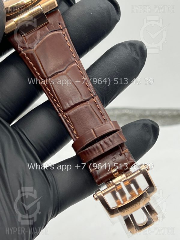 Товар Patek Philippe Nautilus 40mm Art 10027 Фото 7 - Patek Philippe Nautilus 40mm Art 10027