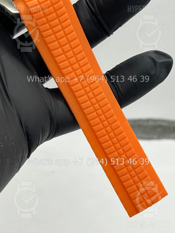 Фото 5 - Patek Philippe Aquanaut 42mm Art 10037