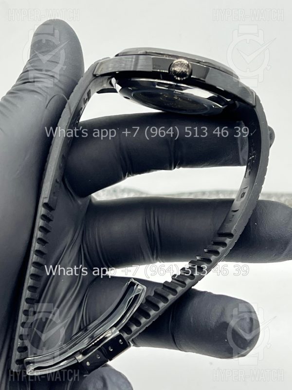 Товар Patek Philippe Aquanaut 40mm Art 10038 Фото 10 - Patek Philippe Aquanaut 40mm Art 10038