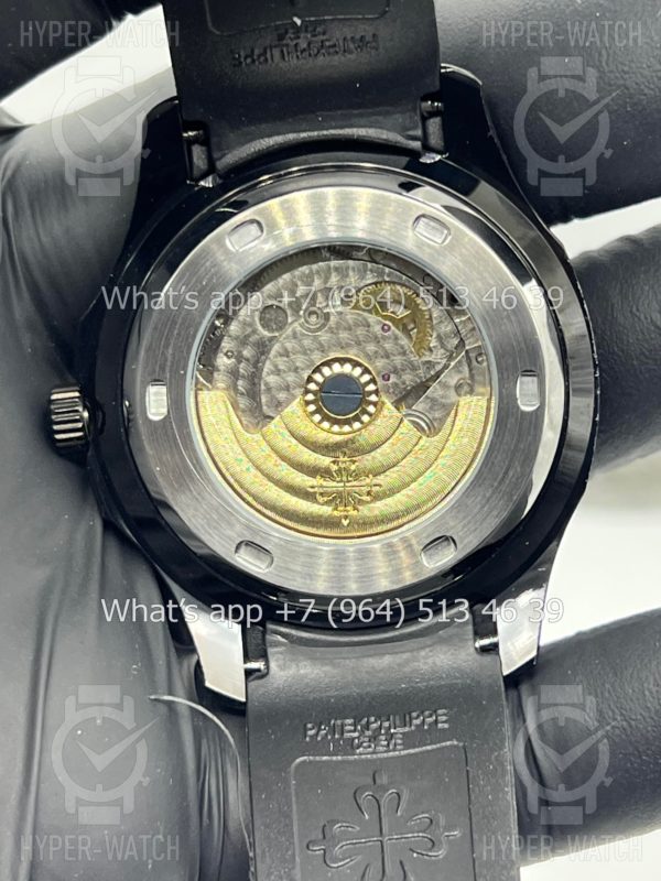 Товар Patek Philippe Aquanaut 40mm Art 10038 Фото 11 - Patek Philippe Aquanaut 40mm Art 10038