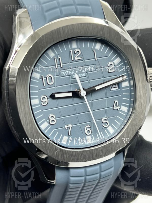 Товар Patek Philippe Aquanaut 40mm Art 10034 Фото 4 - Patek Philippe Aquanaut 40mm Art 10034