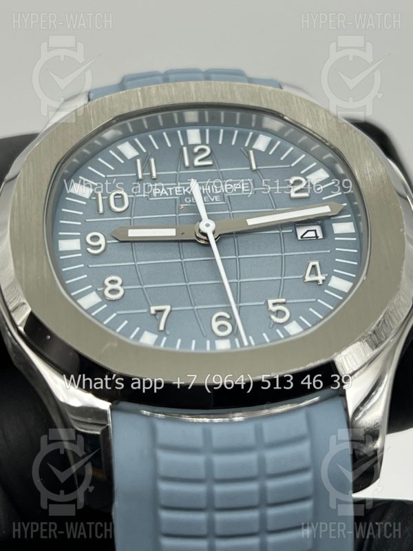 Товар Patek Philippe Aquanaut 40mm Art 10034 Фото 5 - Patek Philippe Aquanaut 40mm Art 10034
