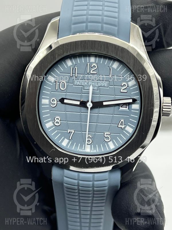 Товар Patek Philippe Aquanaut 40mm Art 10034 Фото 6 - Patek Philippe Aquanaut 40mm Art 10034