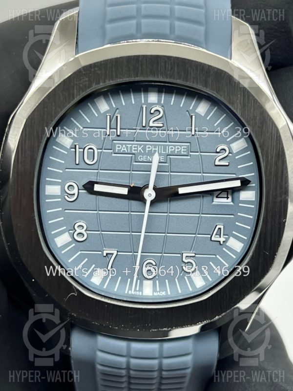 Товар Patek Philippe Aquanaut 40mm Art 10034 Фото 7 - Patek Philippe Aquanaut 40mm Art 10034
