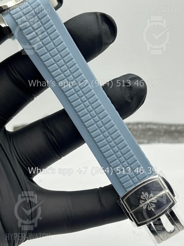 Товар Patek Philippe Aquanaut 40mm Art 10034 Фото 10 - Patek Philippe Aquanaut 40mm Art 10034